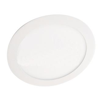 LED stenska svetilka 1xLED/18W/230V bela/topla bela