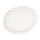 LED stenska svetilka 1xLED/18W/230V bela/topla bela