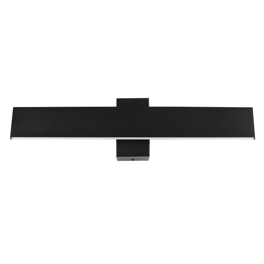 LED stenska svetilka BERNADETTA LED/10W/230V 4000K črna