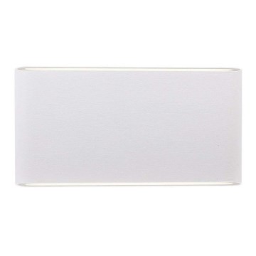LED Stenska svetilka CARLI 2xLED/10W/230V