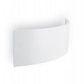 LED stenska svetilka CLEO LED/12W/230V 5000K bela