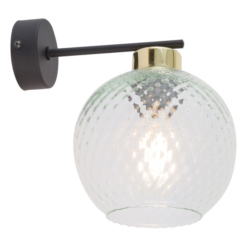 LED stenska svetilka DEVON 1xE27/15W/230V