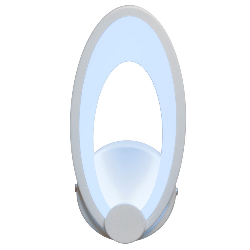 LED Stenska svetilka GENOVA 1xLED/9W/230V