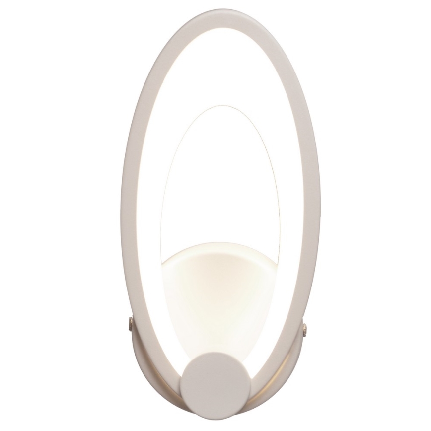 LED Stenska svetilka GENOVA 1xLED/9W/230V