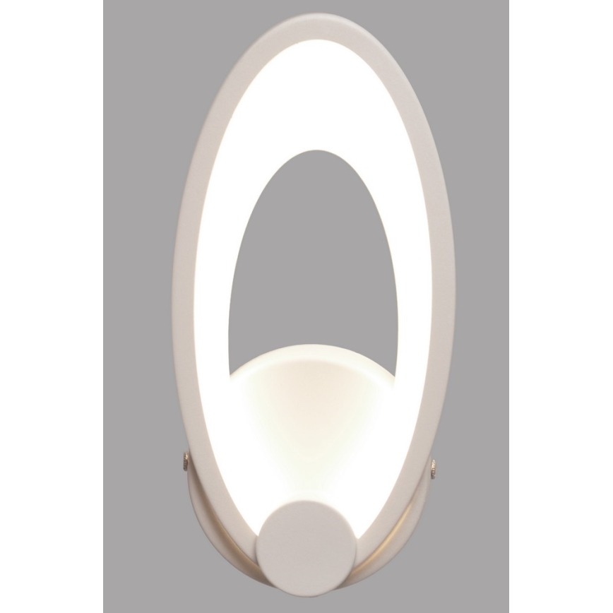 LED Stenska svetilka GENOVA 1xLED/9W/230V