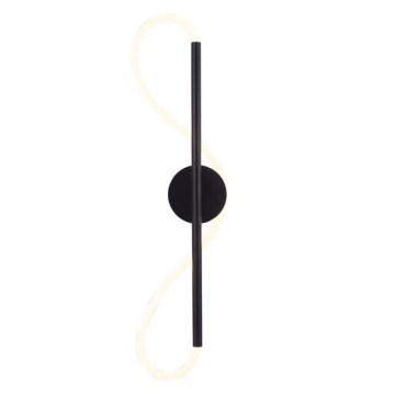 LED Stenska svetilka JAN LED/19W/230V