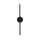LED Stenska svetilka JAN LED/19W/230V