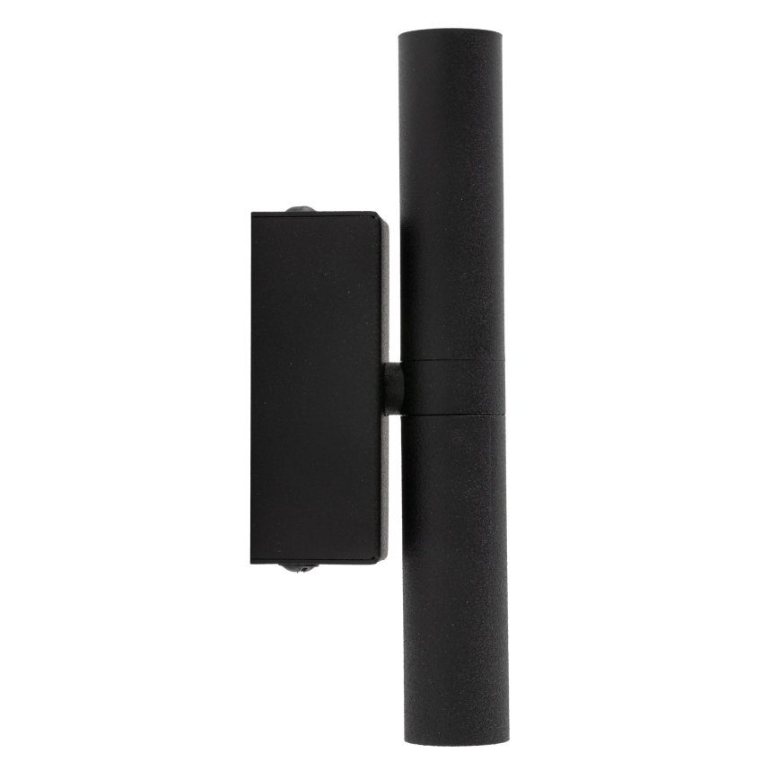 LED Stenska svetilka LAGOS 2xG9/3W/230V 4000K črna