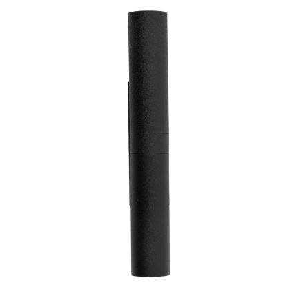 LED Stenska svetilka LAGOS 2xG9/3W/230V 4000K črna