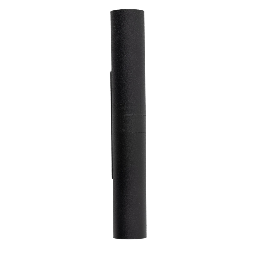 LED Stenska svetilka LAGOS 2xG9/3W/230V 4000K črna