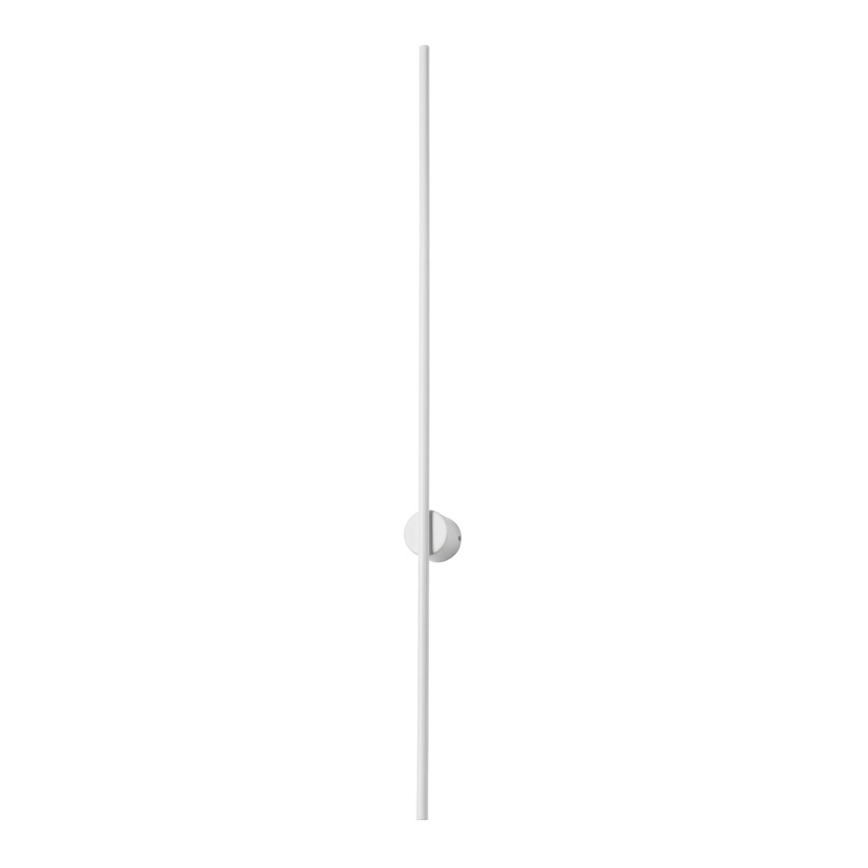 LED Stenska svetilka LANA LED/12W/230V 4000K bela