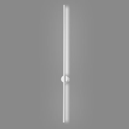 LED Stenska svetilka LANA LED/12W/230V 4000K bela