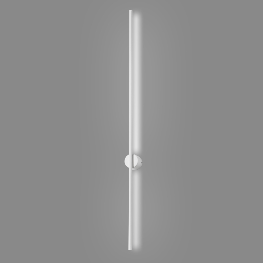 LED Stenska svetilka LANA LED/12W/230V 4000K bela
