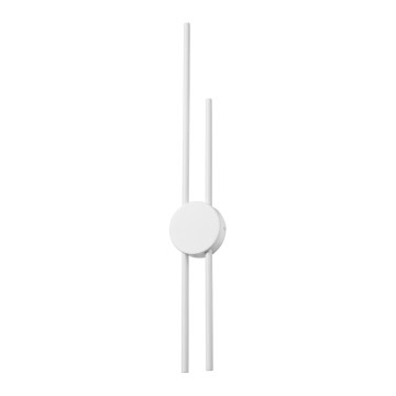 LED Stenska svetilka LANA LED/15W/230V 4000K bela