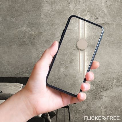 LED stenska svetilka LANA LED/15W/230V 4000K bež