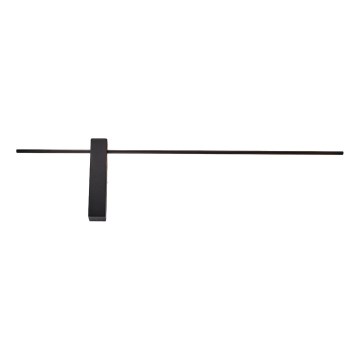 LED Stenska svetilka LED/10W/230V 3000K