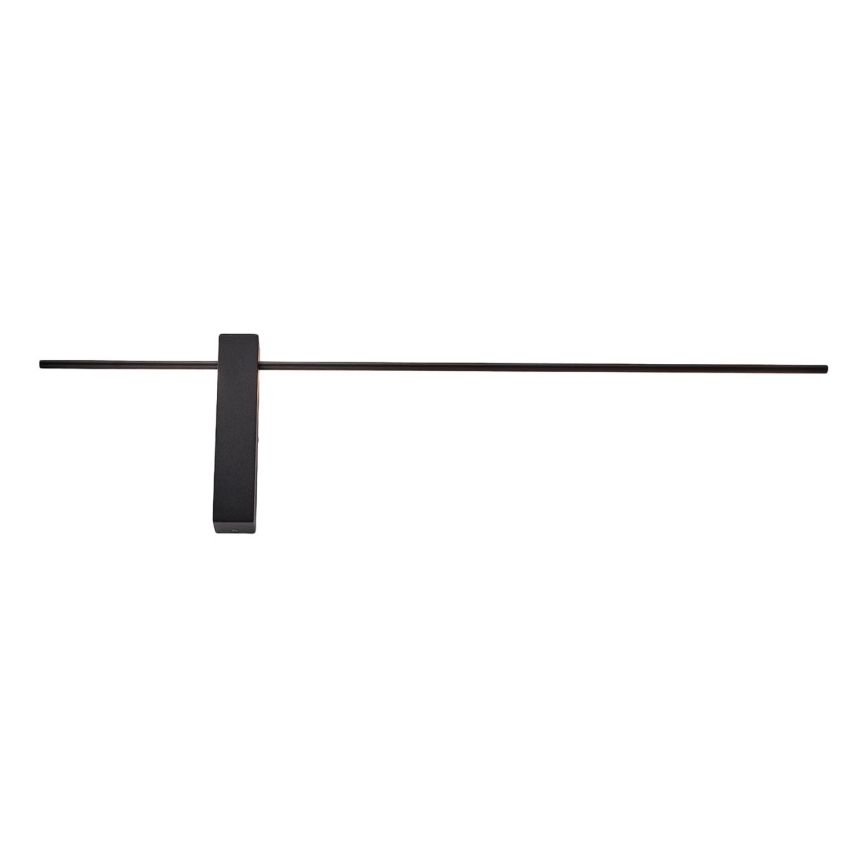 LED Stenska svetilka LED/10W/230V 3000K