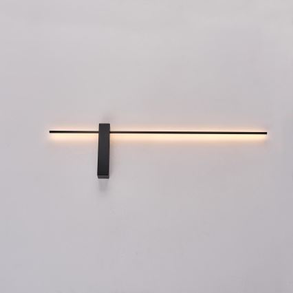 LED Stenska svetilka LED/10W/230V 3000K