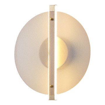 LED Stenska svetilka LED/10W/230V 3000K