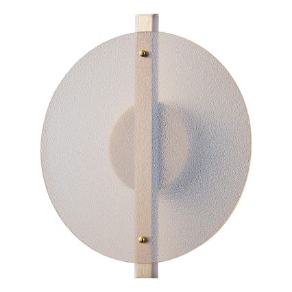 LED Stenska svetilka LED/10W/230V 3000K