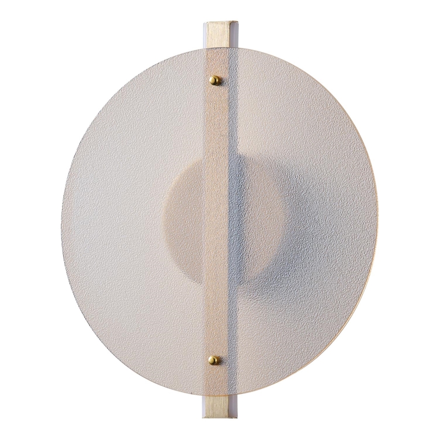 LED Stenska svetilka LED/10W/230V 3000K