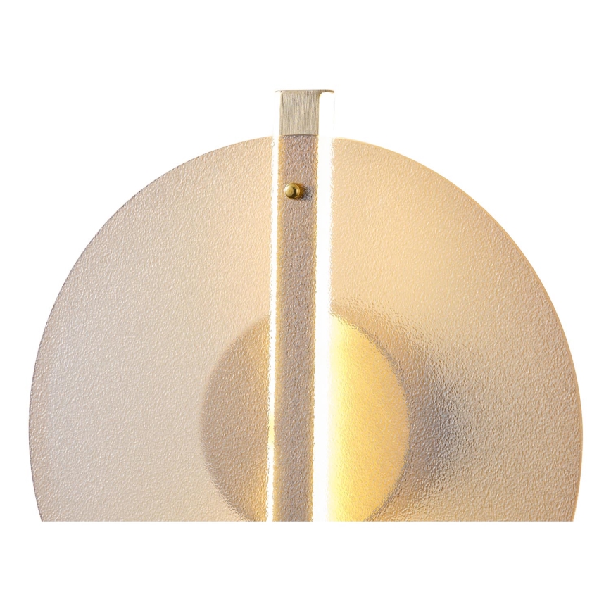 LED Stenska svetilka LED/10W/230V 3000K