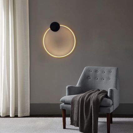 LED Stenska svetilka LED/10W/230V 3000K