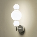 LED Stenska svetilka LED/12,6W/230V 3000K