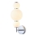 LED Stenska svetilka LED/12,6W/230V 3000K