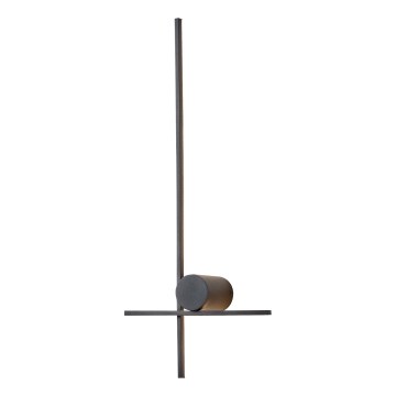 LED Stenska svetilka LED/12W/230V 3000K