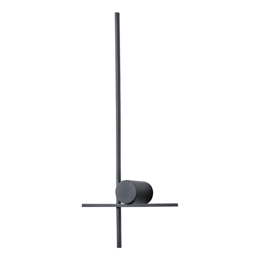 LED Stenska svetilka LED/12W/230V 3000K