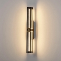 LED Stenska svetilka LED/13W/230V 3000K