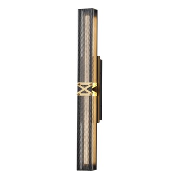 LED Stenska svetilka LED/13W/230V 3000K