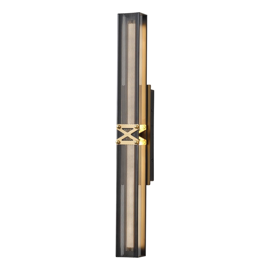LED Stenska svetilka LED/13W/230V 3000K