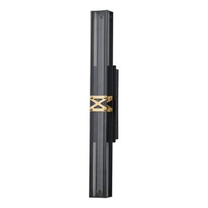 LED Stenska svetilka LED/13W/230V 3000K