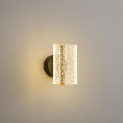 LED Stenska svetilka LED/8W/230V 3000K