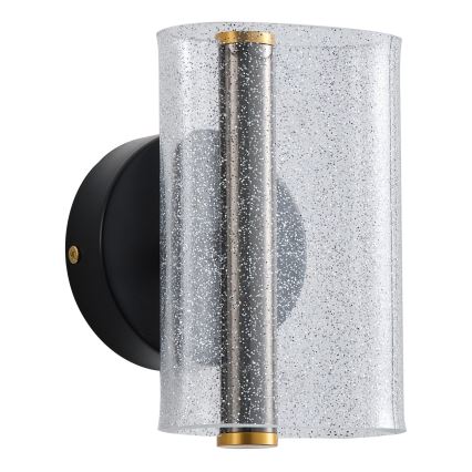 LED Stenska svetilka LED/8W/230V 3000K