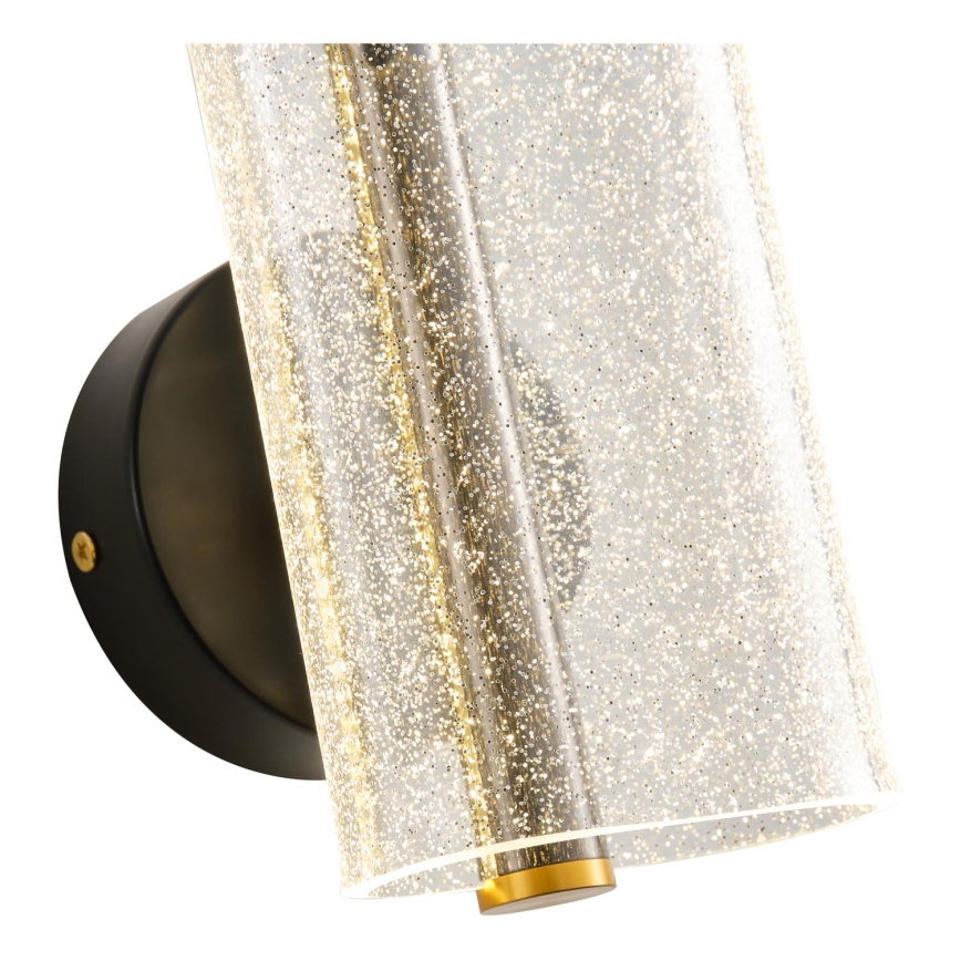 LED Stenska svetilka LED/8W/230V 3000K