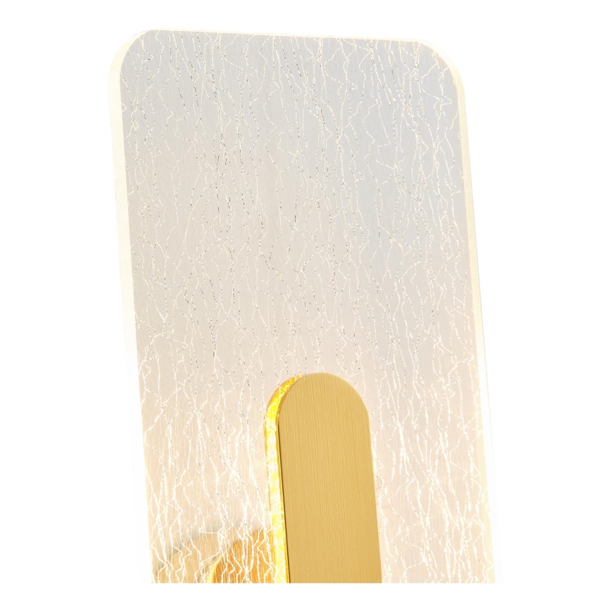LED Stenska svetilka LED/8W/230V 3000K