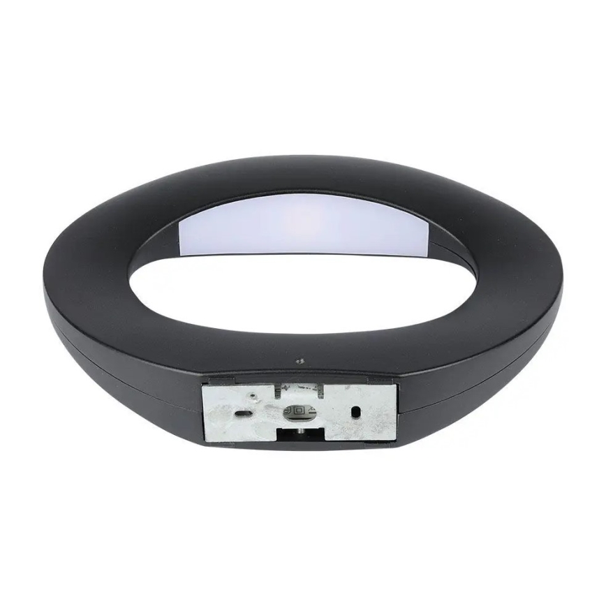 LED Stenska svetilka LED/9W/230V
