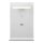 LED Stenska svetilka s polnilnikom COMPACT LED/4W/230V