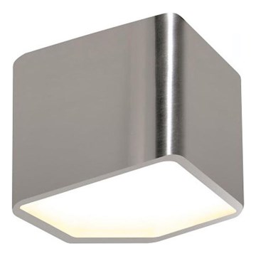 LED Stenska svetilka SPACE LED/6W/230V