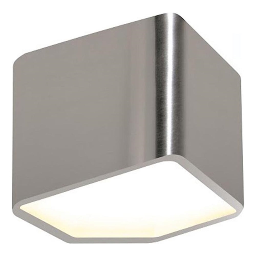 LED Stenska svetilka SPACE LED/6W/230V