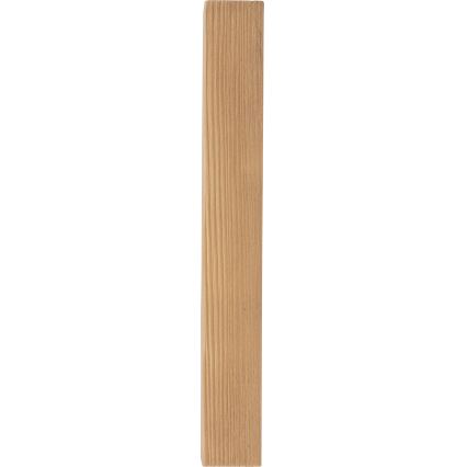LED Stenska svetilka TEO LED/3W/230V 3000K bor