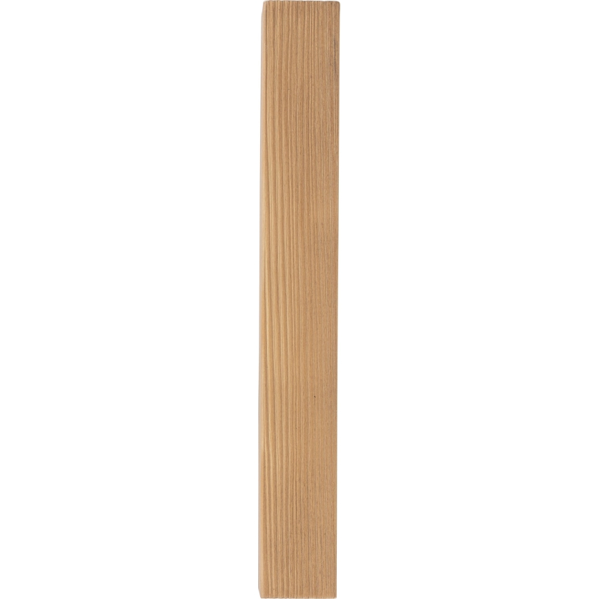 LED Stenska svetilka TEO LED/3W/230V 3000K bor