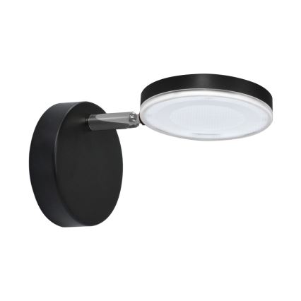 LED Stenski reflektor CAPRI LED/5W/230V