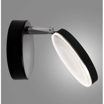 LED Stenski reflektor CAPRI LED/5W/230V