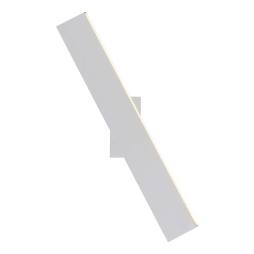 LED stensko svetilo BERNADETTA LED/10W/230V 4000K bela