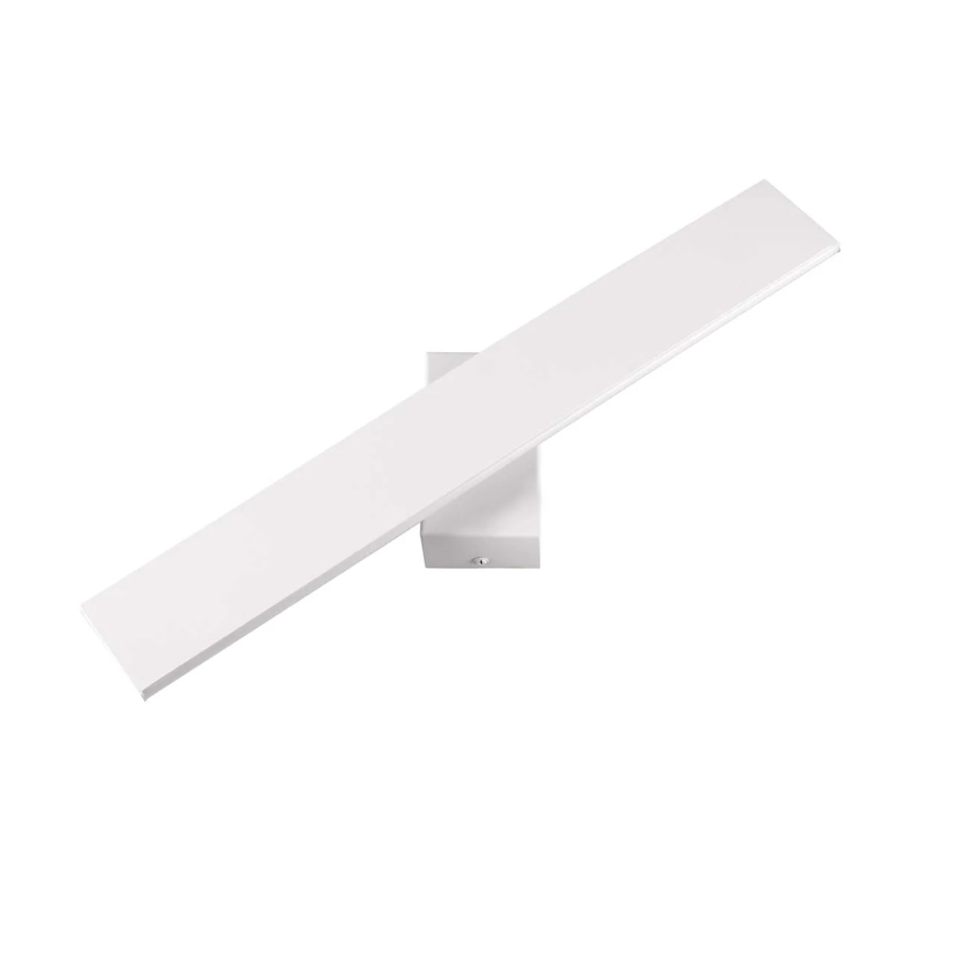 LED stensko svetilo BERNADETTA LED/10W/230V 4000K bela