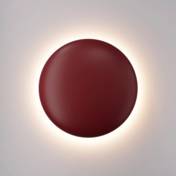 LED stensko svetilo DROP LED/4W/230V bordo